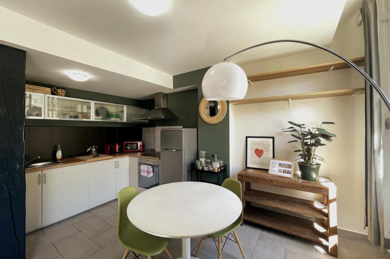 Matisse 50 - Appartement Avignon Centre Экстерьер фото